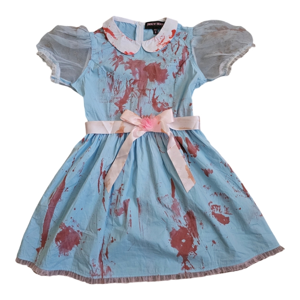 The Shining baby doll dress SMALL